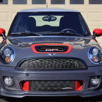 2013 Mini Cooper John Cooper Works GP — photo 2