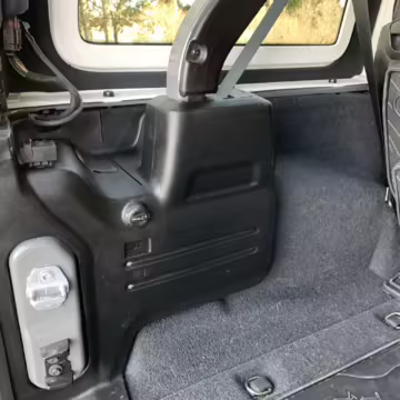 2018 Jeep Wrangler Unlimited Rubicon 4×4 — photo 45