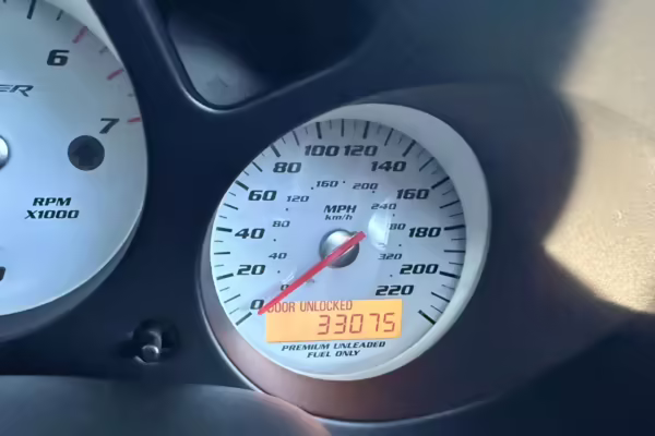 2005 Dodge Viper SRT-10 Convertible — photo 34