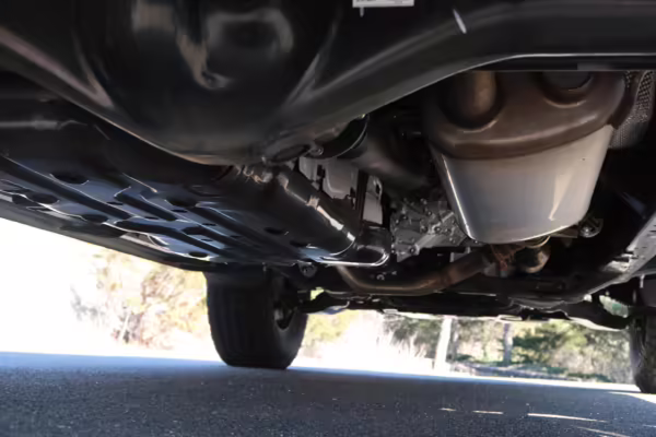 2020 Toyota 4Runner TRD Pro — photo 69