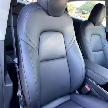 2018 Tesla Model 3 Mid Range RWD — photo 49