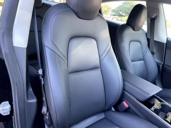 2018 Tesla Model 3 Mid Range RWD — photo 49
