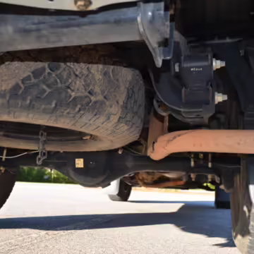 2014 Toyota Tacoma TRD Off-Road 4×4 DoubleCab — photo 69