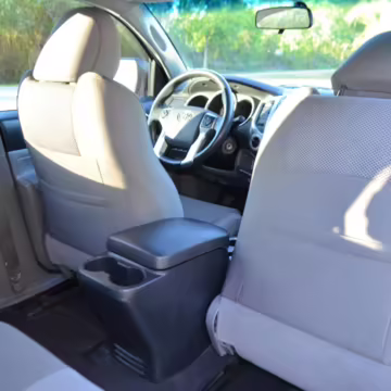2014 Toyota Tacoma TRD Off-Road 4×4 DoubleCab — photo 24