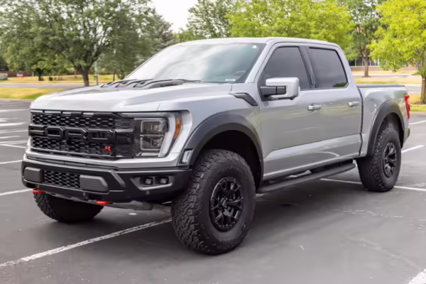 2023 Ford F-150 Raptor R