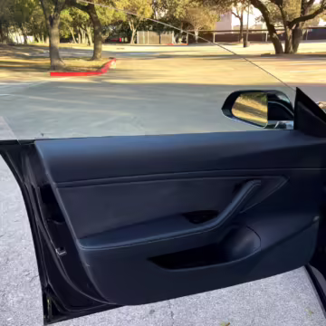 2018 Tesla Model 3 Mid Range RWD — photo 47