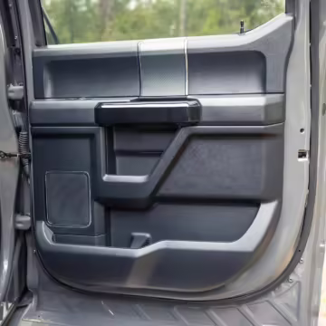 2020 Ford F-150 Harley-Davidson Edition 4×4 — photo 47