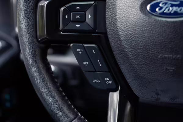 2020 Ford F-150 Harley-Davidson Edition 4×4 — photo 48