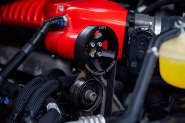 2020 Ford F-150 Harley-Davidson Edition 4×4 — photo 94