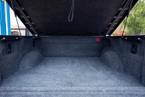 2020 Ford F-150 Harley-Davidson Edition 4×4 — photo 5
