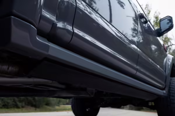 2020 Ford F-150 Harley-Davidson Edition 4×4 — photo 9