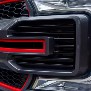 2020 Ford F-150 Harley-Davidson Edition 4×4 — photo 11