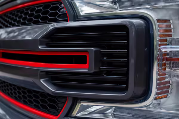 2020 Ford F-150 Harley-Davidson Edition 4×4 — photo 11