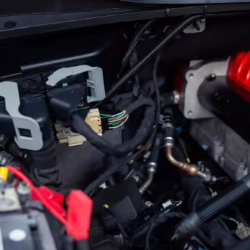 2020 Ford F-150 Harley-Davidson Edition 4×4 — photo 101