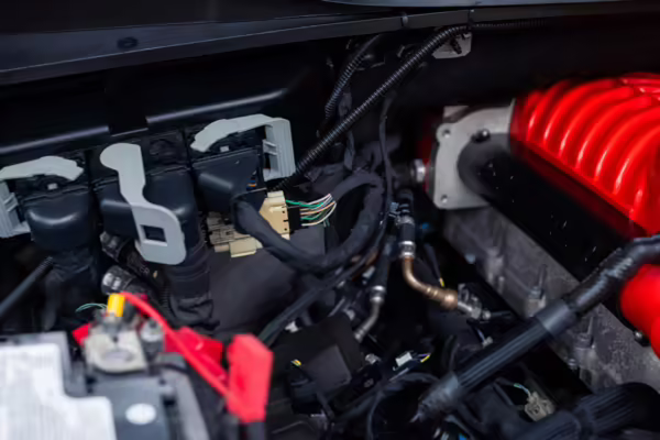 2020 Ford F-150 Harley-Davidson Edition 4×4 — photo 101