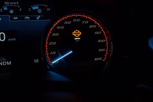 2020 Ford F-150 Harley-Davidson Edition 4×4 — photo 69