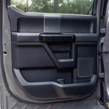2020 Ford F-150 Harley-Davidson Edition 4×4 — photo 70