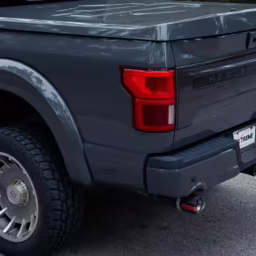 2020 Ford F-150 Harley-Davidson Edition 4×4 — photo 23
