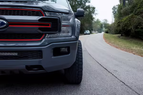 2020 Ford F-150 Harley-Davidson Edition 4×4 — photo 25