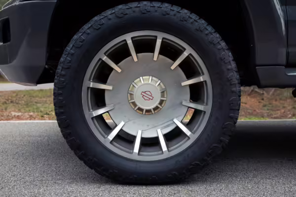 2020 Ford F-150 Harley-Davidson Edition 4×4 — photo 31