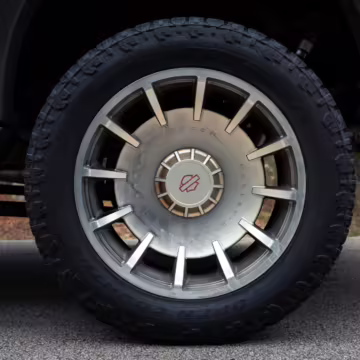2020 Ford F-150 Harley-Davidson Edition 4×4 — photo 30