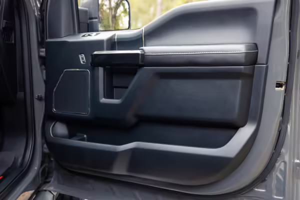 2020 Ford F-150 Harley-Davidson Edition 4×4 — photo 87
