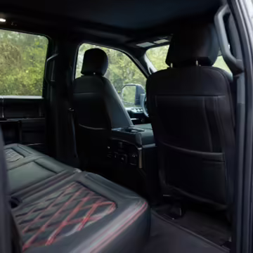 2020 Ford F-150 Harley-Davidson Edition 4×4 — photo 90