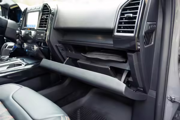 2020 Ford F-150 Harley-Davidson Edition 4×4 — photo 89