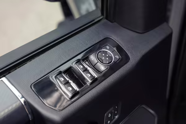 2020 Ford F-150 Harley-Davidson Edition 4×4 — photo 54