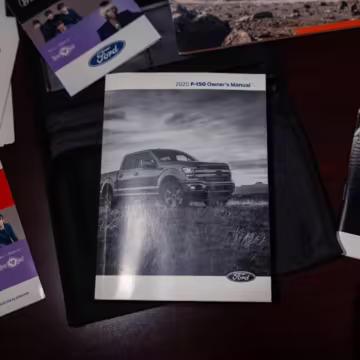 2020 Ford F-150 Harley-Davidson Edition 4×4 — photo 97