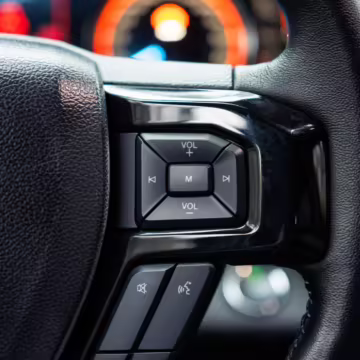 2020 Ford F-150 Harley-Davidson Edition 4×4 — photo 57