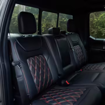 2020 Ford F-150 Harley-Davidson Edition 4×4 — photo 60