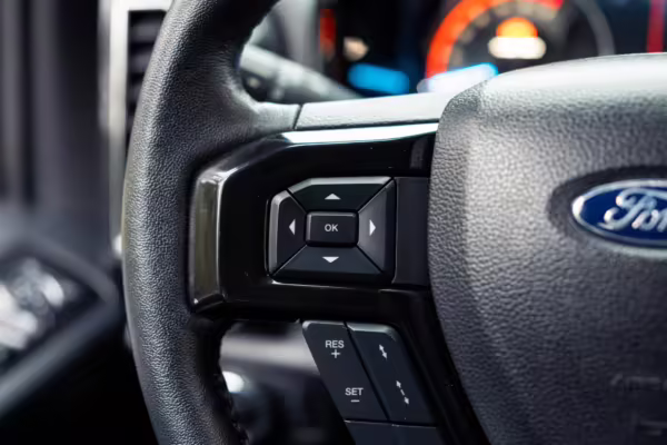 2020 Ford F-150 Harley-Davidson Edition 4×4 — photo 63