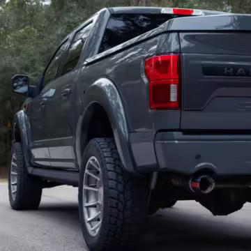 2020 Ford F-150 Harley-Davidson Edition 4×4 — photo 26