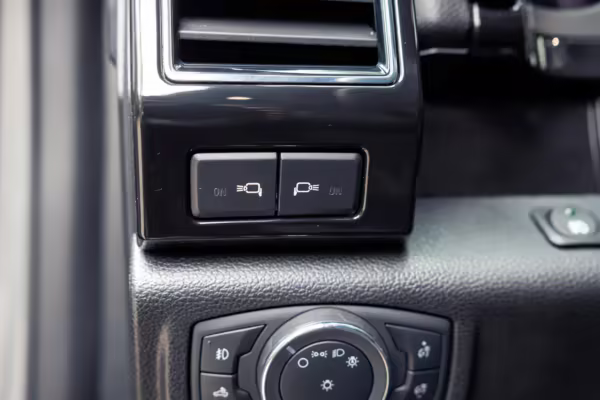 2020 Ford F-150 Harley-Davidson Edition 4×4 — photo 73