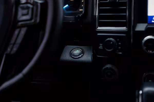 2020 Ford F-150 Harley-Davidson Edition 4×4 — photo 77