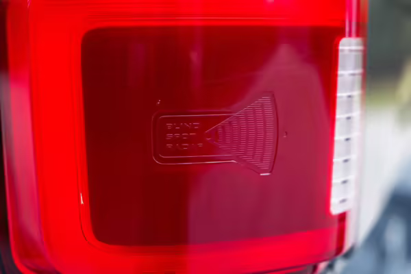 2020 Ford F-150 Harley-Davidson Edition 4×4 — photo 33