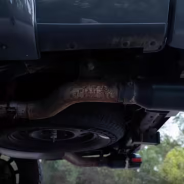 2020 Ford F-150 Harley-Davidson Edition 4×4 — photo 108