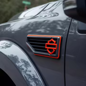 2020 Ford F-150 Harley-Davidson Edition 4×4 — photo 36