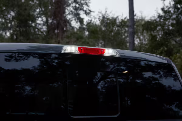 2020 Ford F-150 Harley-Davidson Edition 4×4 — photo 42