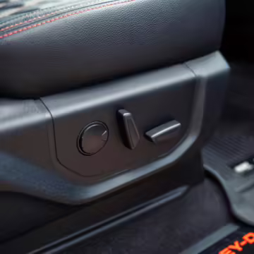 2020 Ford F-150 Harley-Davidson Edition 4×4 — photo 91