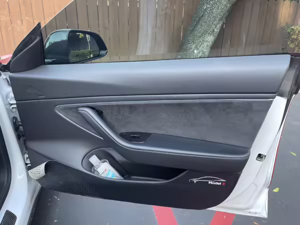 2019 Tesla Model 3 Performance — photo 27
