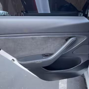 2019 Tesla Model 3 Performance — photo 29