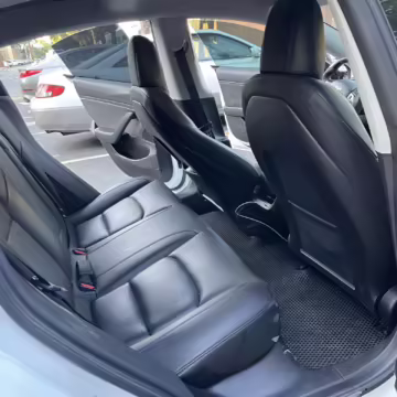 2019 Tesla Model 3 Performance — photo 31