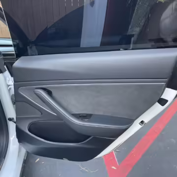 2019 Tesla Model 3 Performance — photo 39