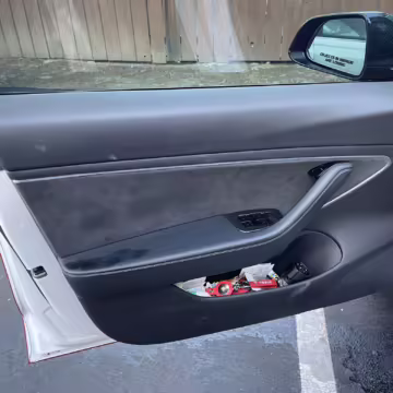 2019 Tesla Model 3 Performance — photo 42