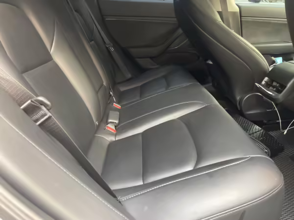 2019 Tesla Model 3 Performance — photo 49