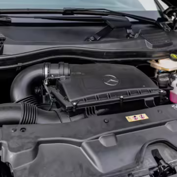 2020 Mercedes-Benz Metris Weekender — photo 52
