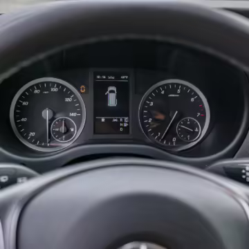 2020 Mercedes-Benz Metris Weekender — photo 29