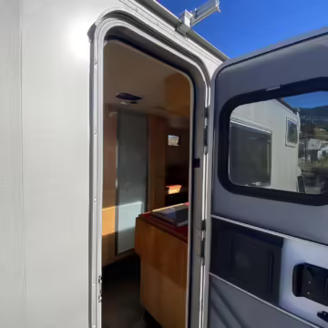 2007 Mitsubishi Fuso Canter 4×4 — photo 6